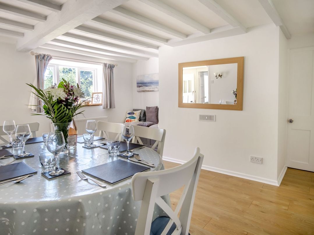 Lisle Combe Cottage
