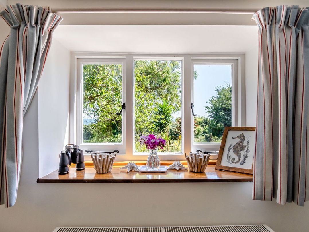 Lisle Combe Cottage