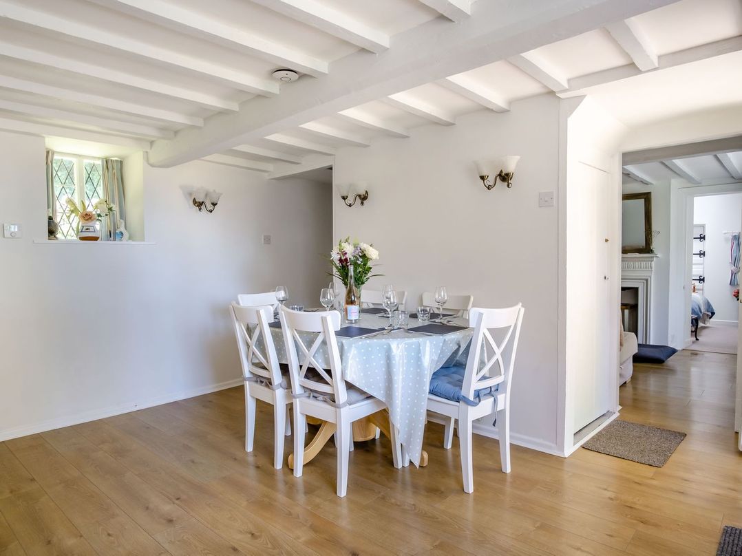 Lisle Combe Cottage