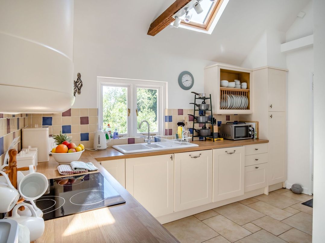 Lisle Combe Cottage