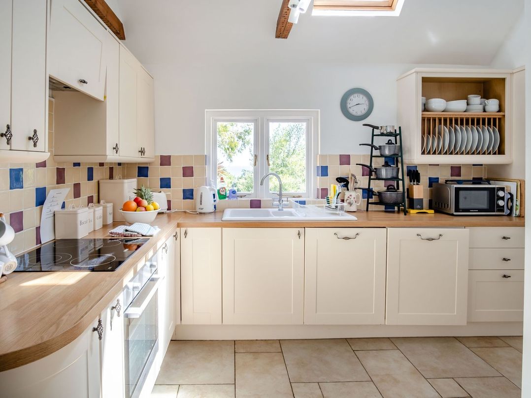 Lisle Combe Cottage