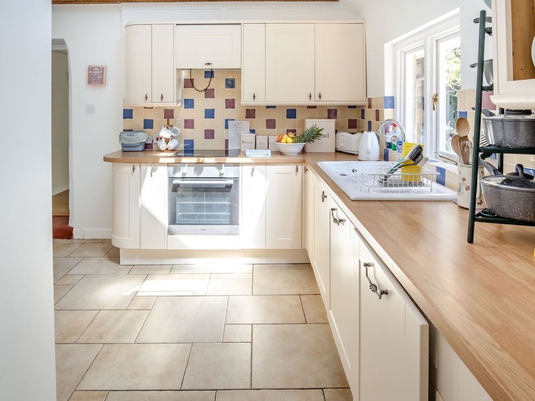 Lisle Combe Cottage