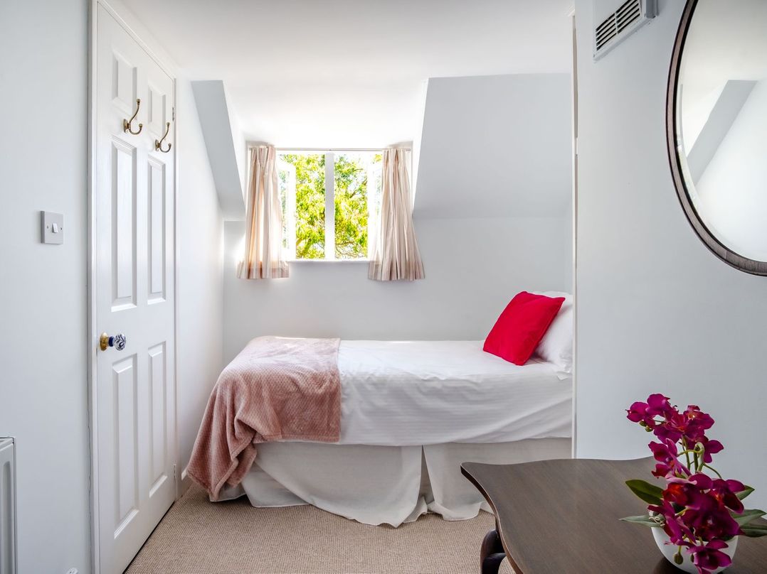 Lisle Combe Cottage