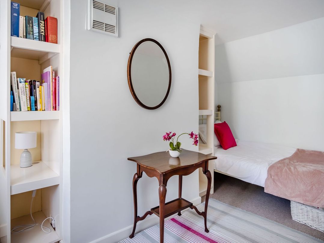 Lisle Combe Cottage