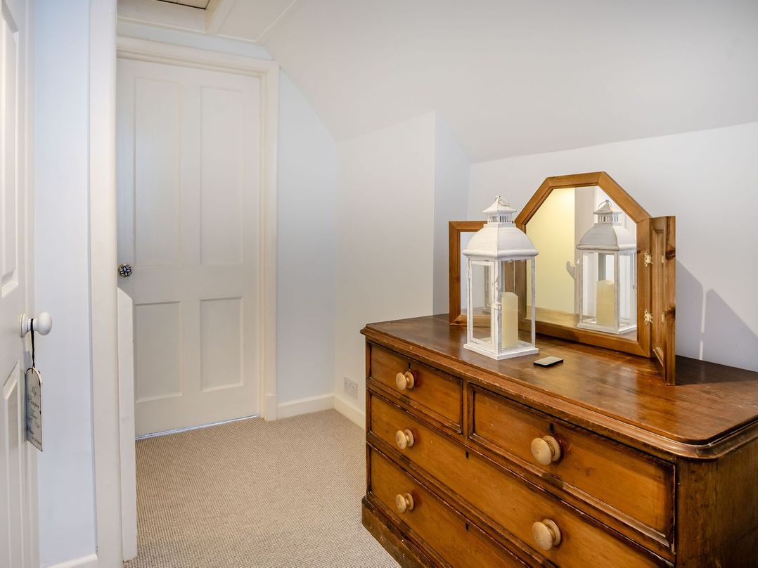 Lisle Combe Cottage