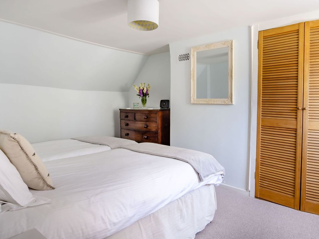 Lisle Combe Cottage