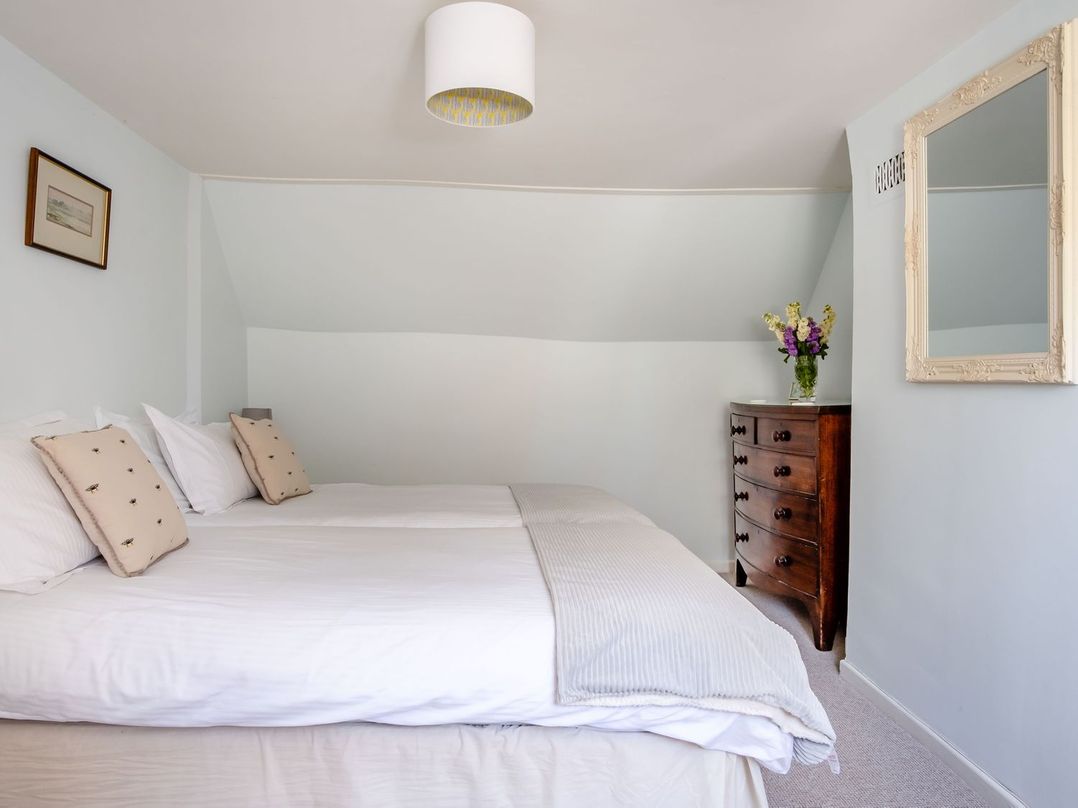 Lisle Combe Cottage