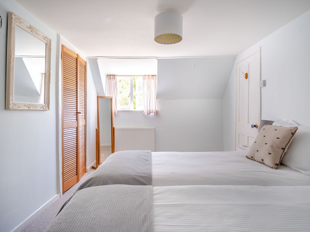 Lisle Combe Cottage