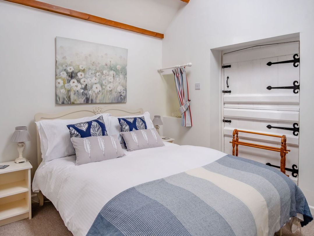 Lisle Combe Cottage