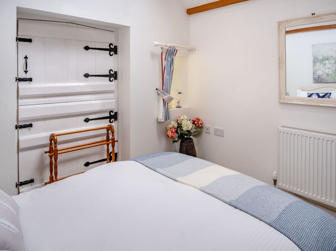 Lisle Combe Cottage