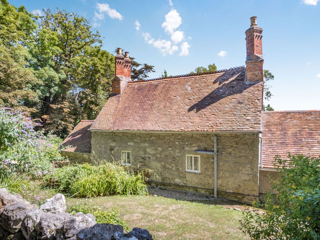 Lisle Combe Cottage