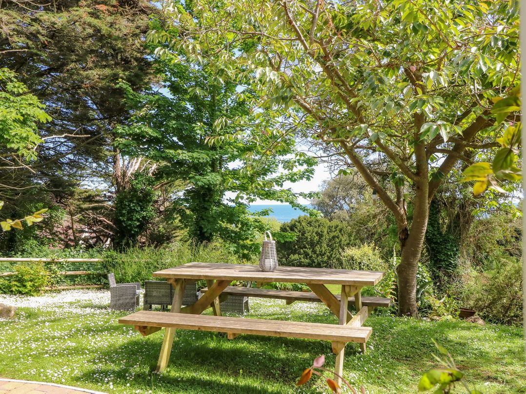 Lisle Combe Cottage
