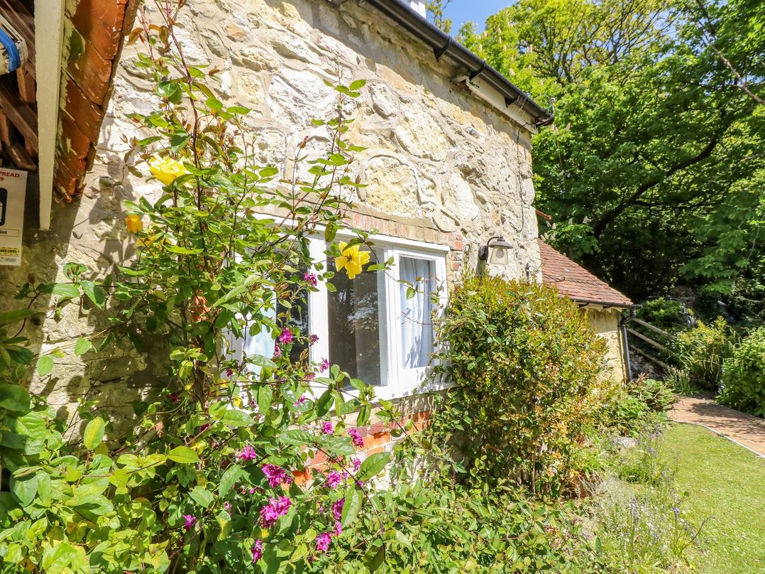 Lisle Combe Cottage