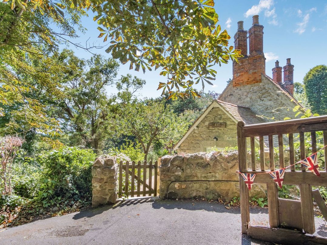 Lisle Combe Cottage