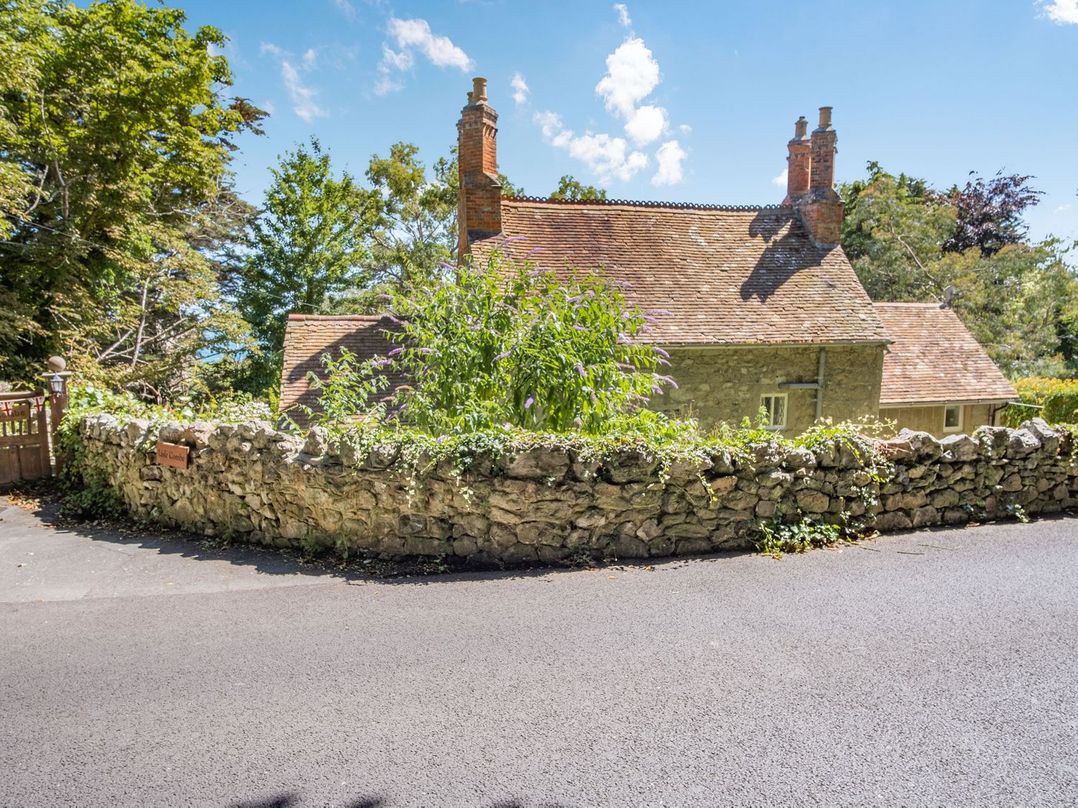 Lisle Combe Cottage