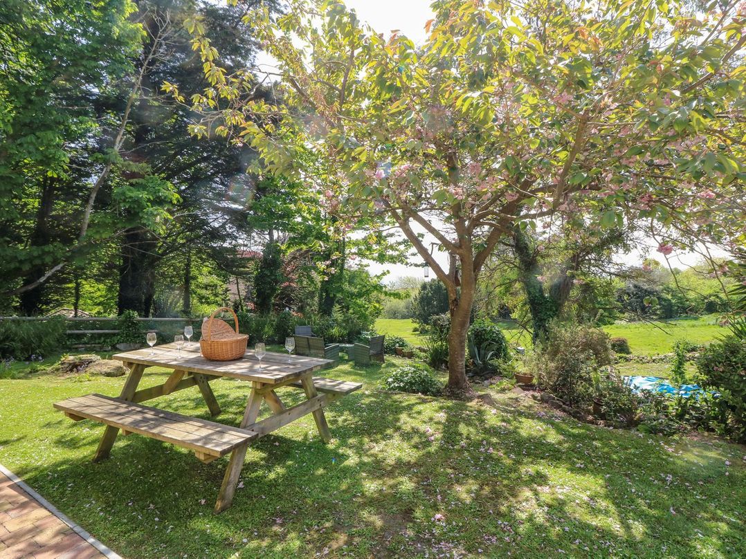 Lisle Combe Cottage
