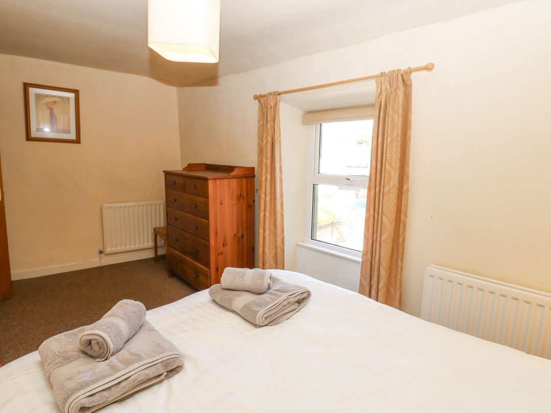 Coates Lane Farm Cottage