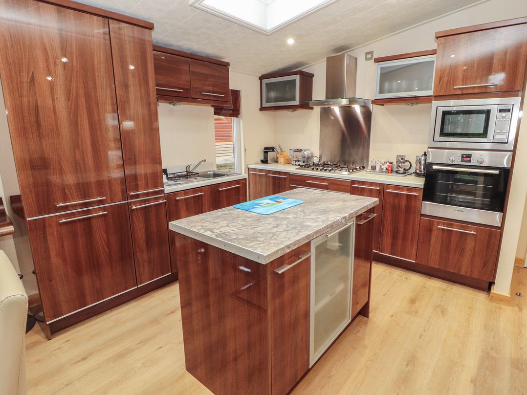Beech Hill Lodge (Beech Hill 9) at Fallbarrow Park
