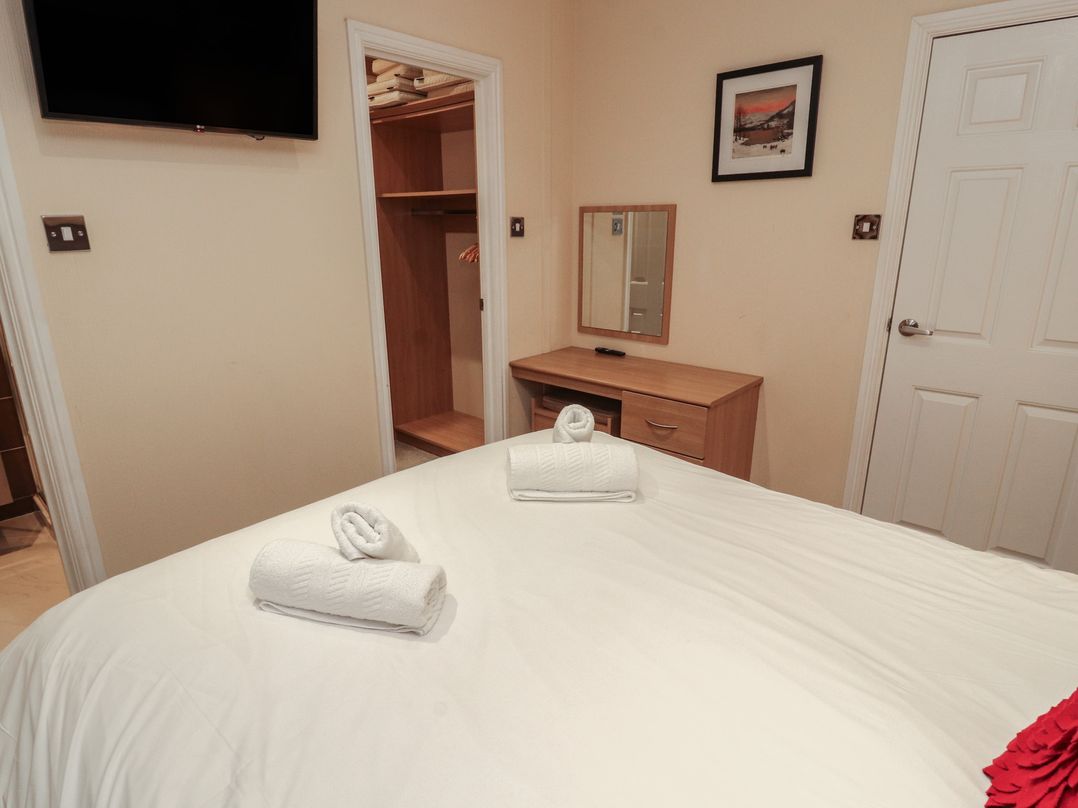 Beech Hill Lodge (Beech Hill 9) at Fallbarrow Park