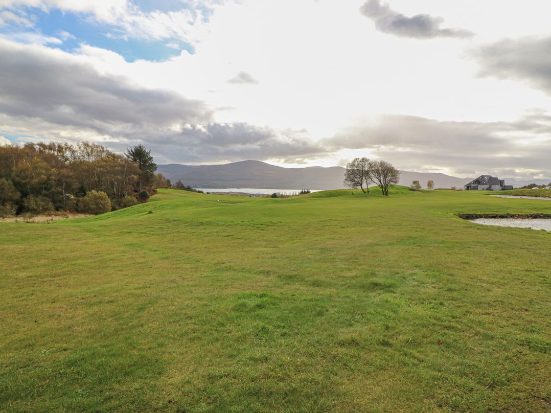 Ring of Kerry Golf Club Cottage