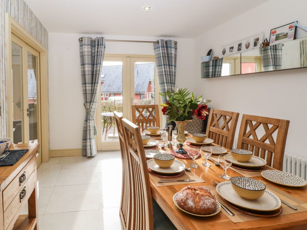 Ring of Kerry Golf Club Cottage