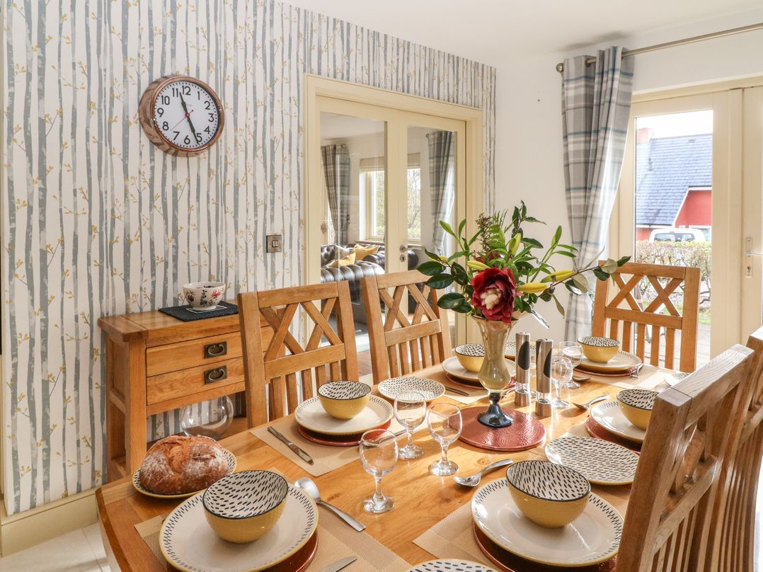 Ring of Kerry Golf Club Cottage