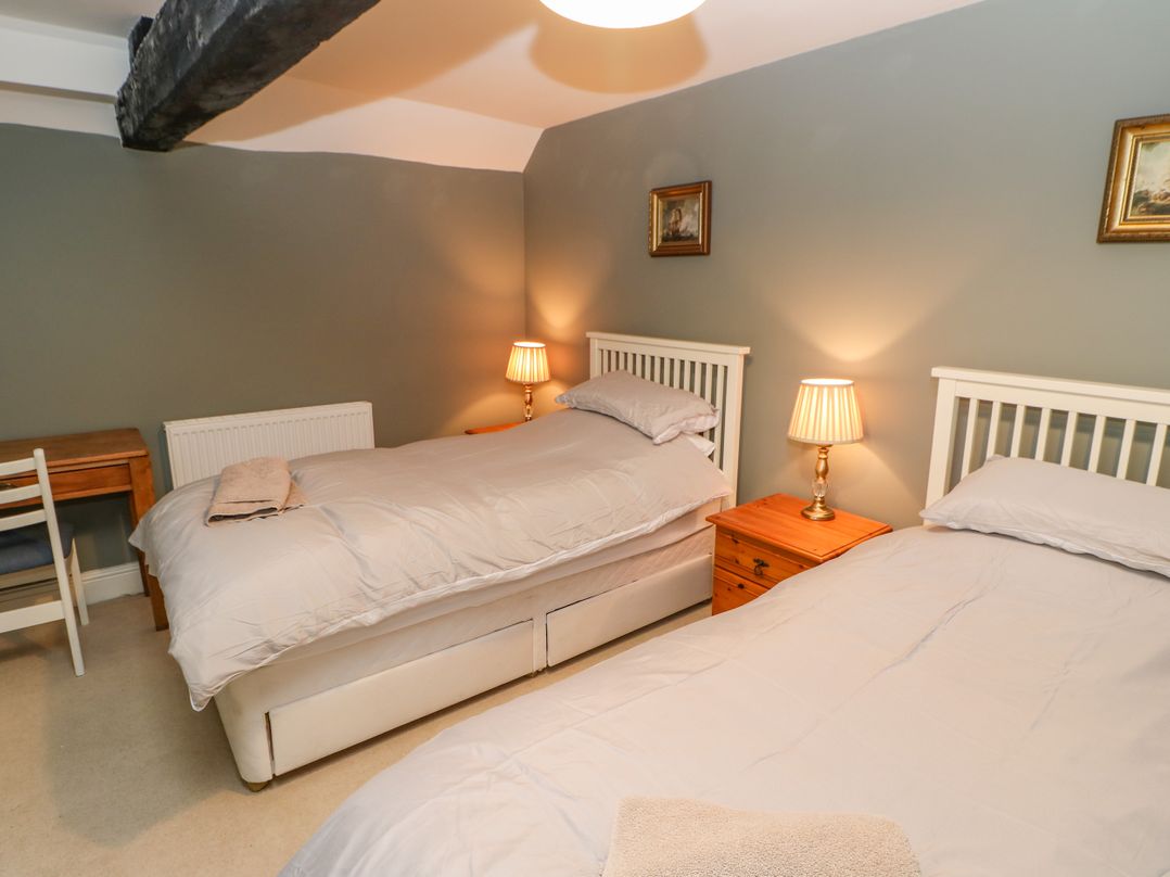 Firkin Cottage