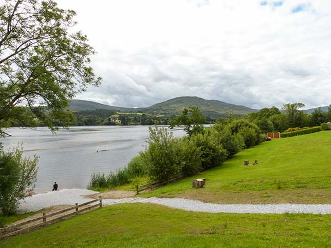 Kenmare Bay Cottage