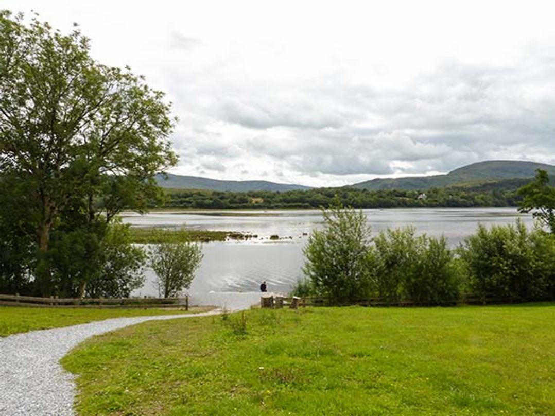 Kenmare Bay Cottage