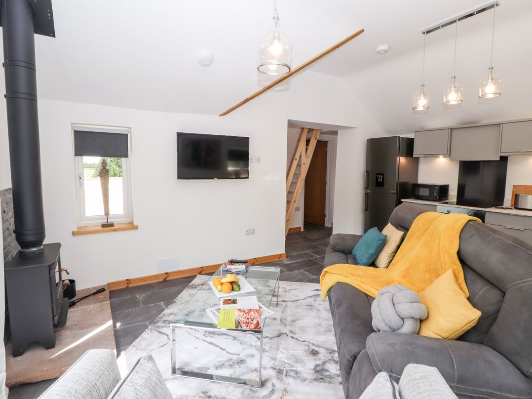 Lands Brow Lodge