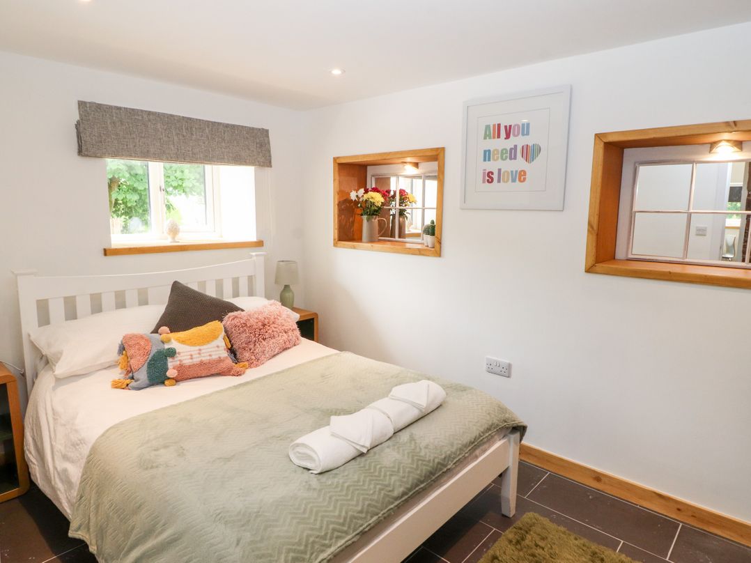 Lands Brow Lodge