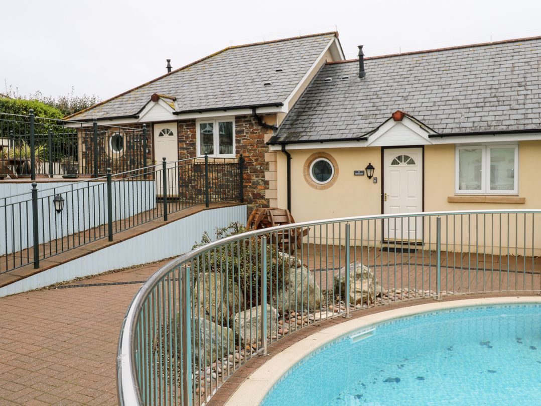 9 Porth Veor Villas