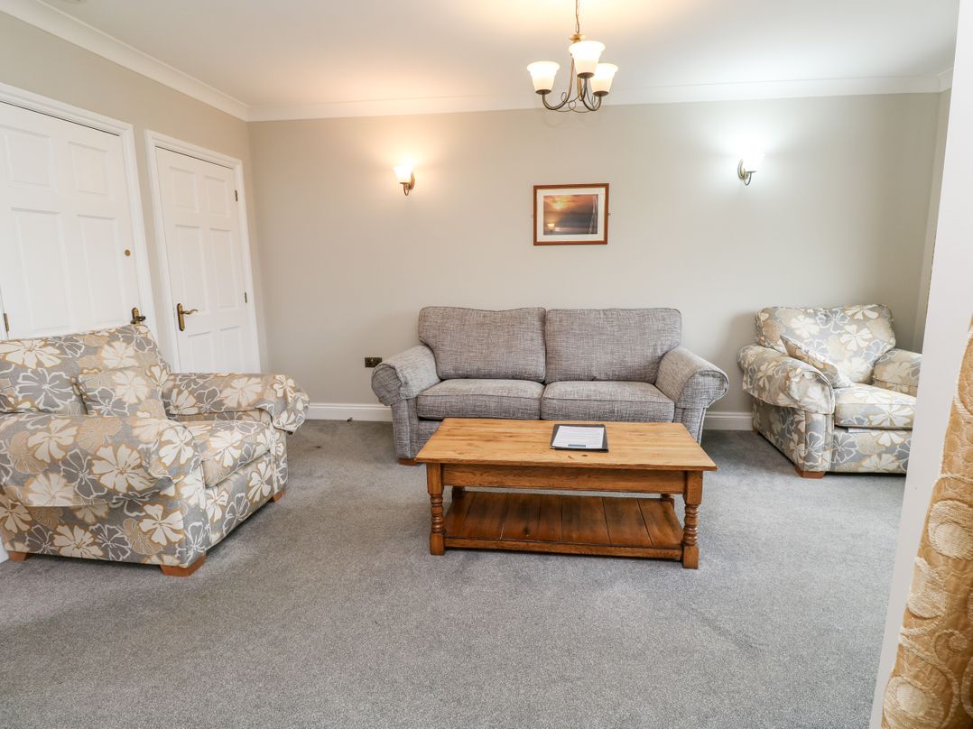 9 Porth Veor Villas