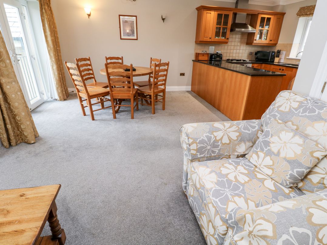 9 Porth Veor Villas