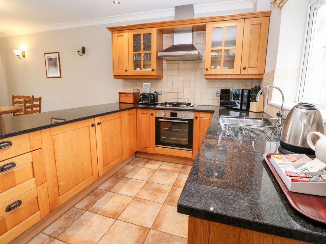 9 Porth Veor Villas