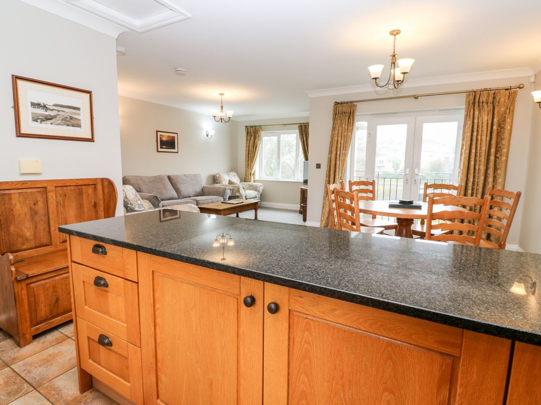 9 Porth Veor Villas