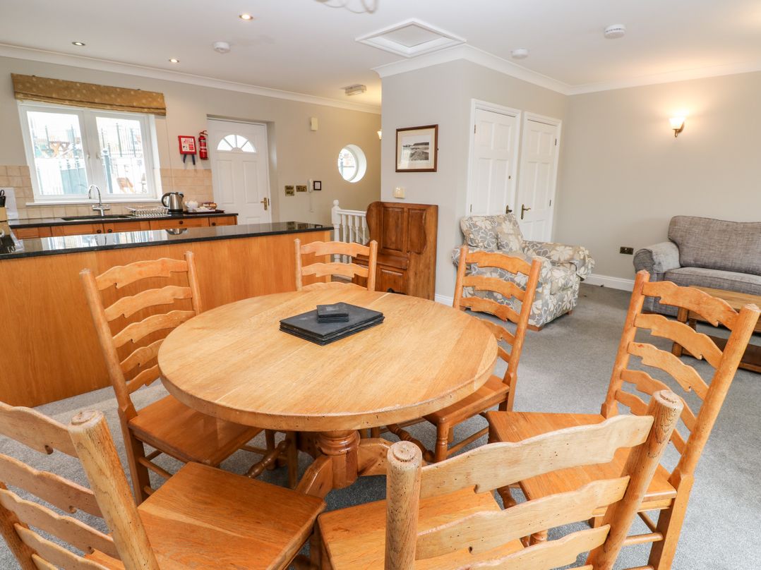 9 Porth Veor Villas