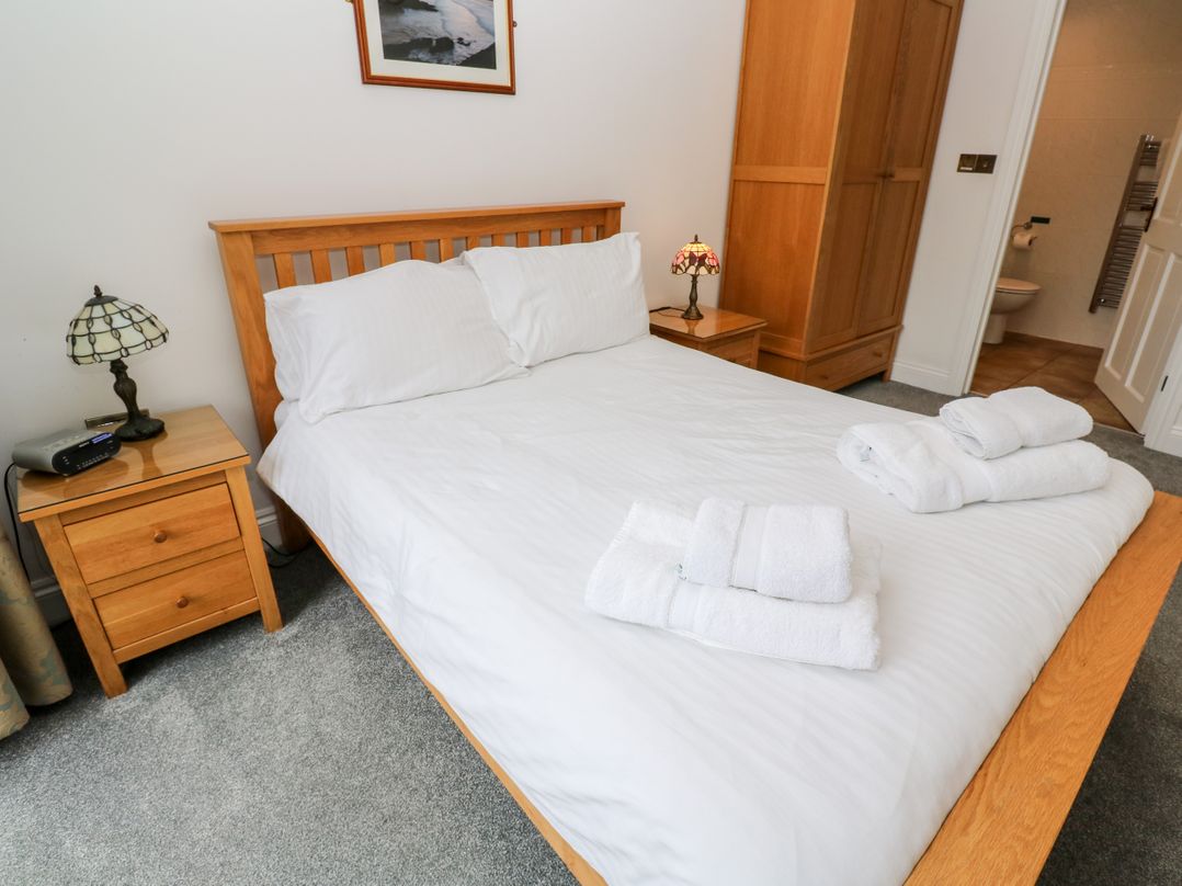 9 Porth Veor Villas