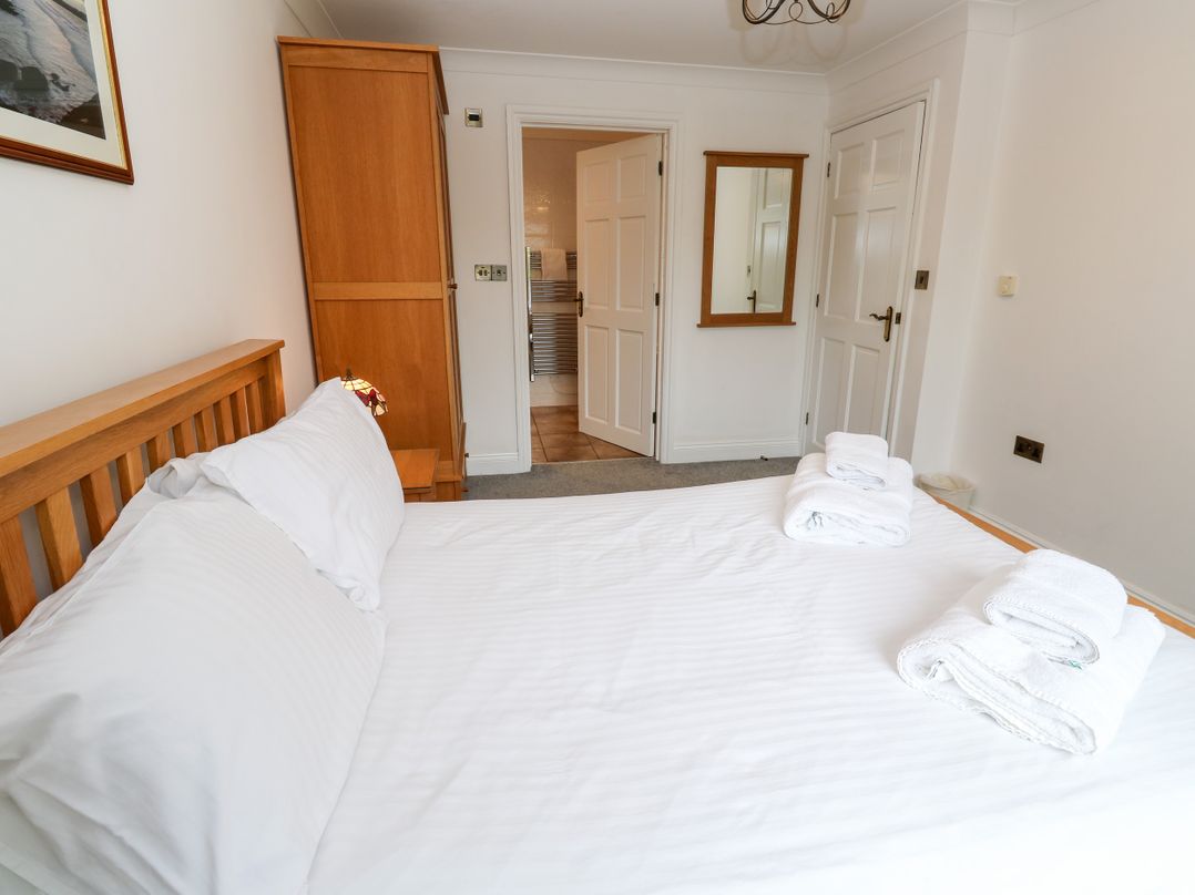 9 Porth Veor Villas
