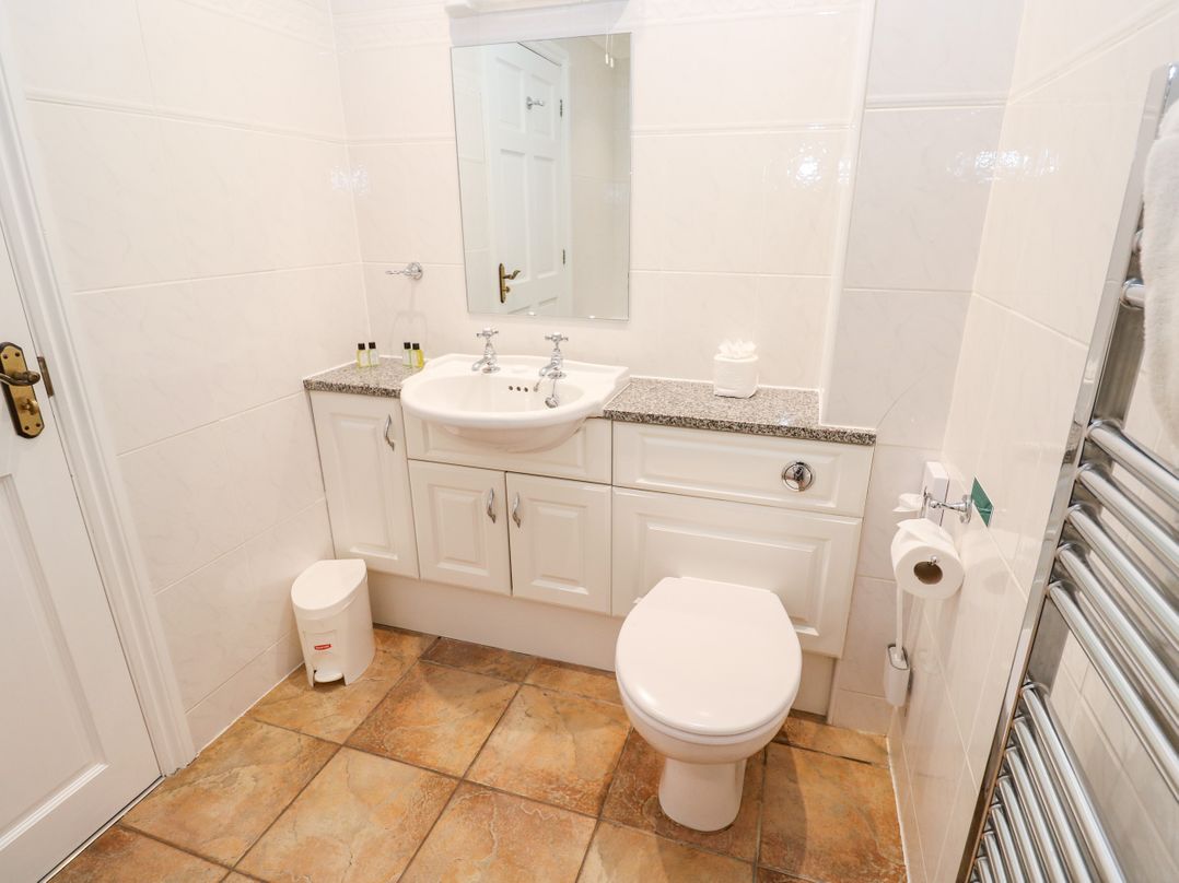 9 Porth Veor Villas