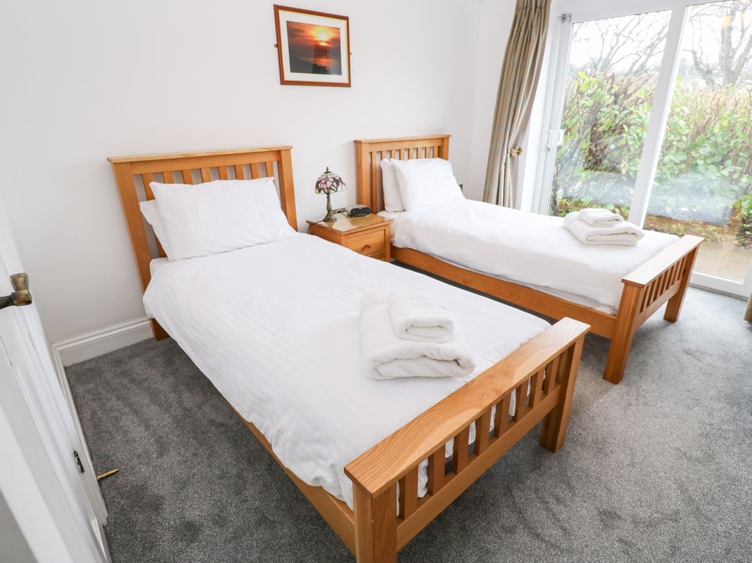9 Porth Veor Villas
