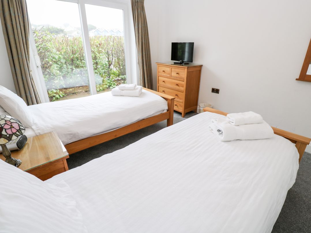 9 Porth Veor Villas