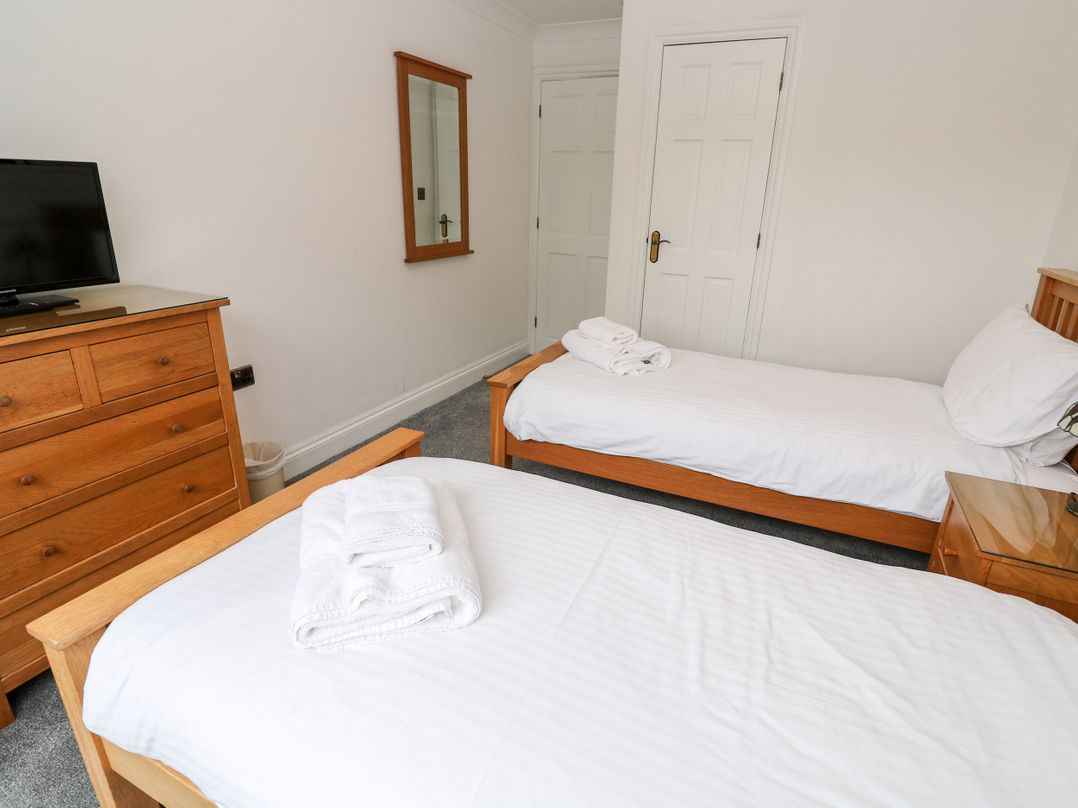 9 Porth Veor Villas