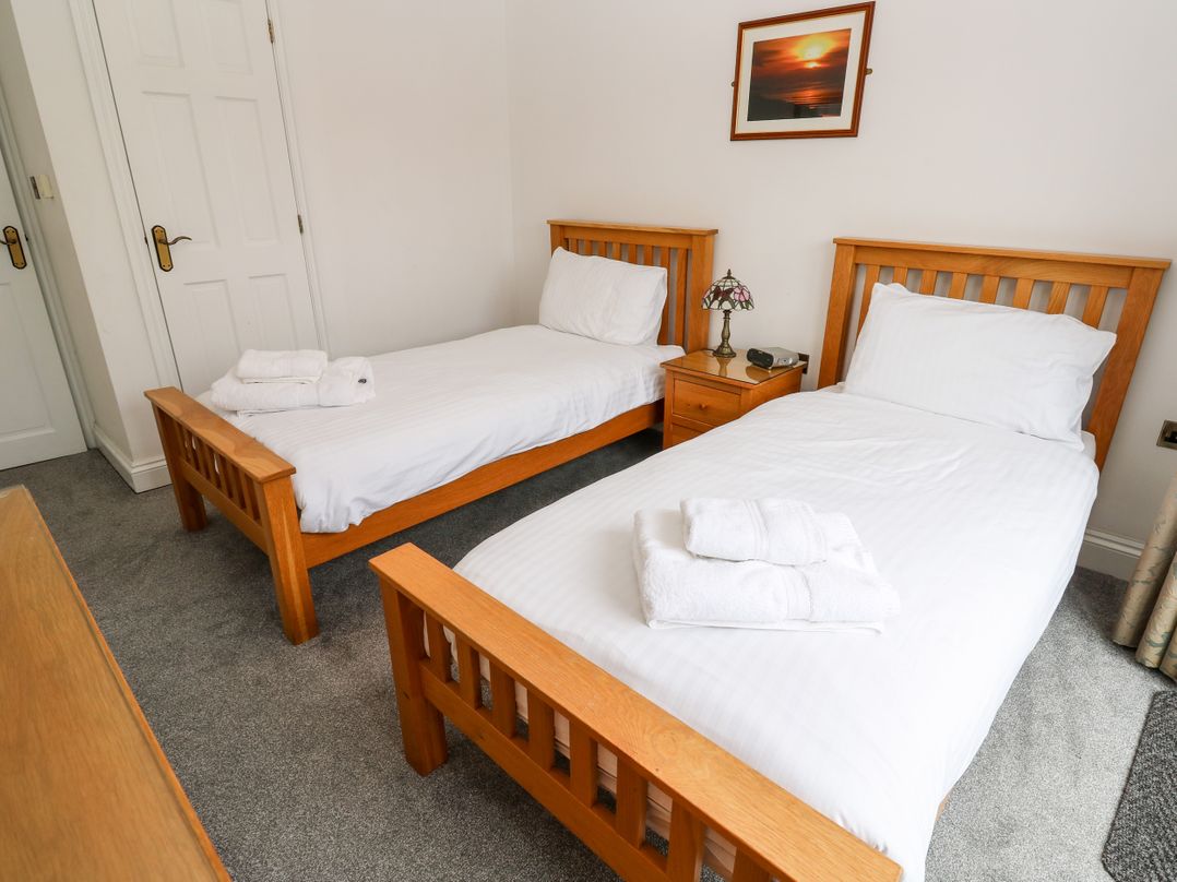 9 Porth Veor Villas
