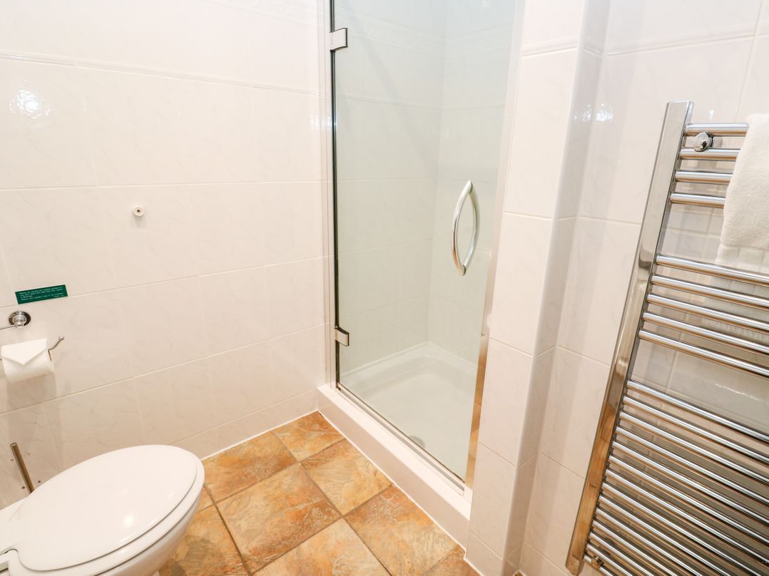 9 Porth Veor Villas