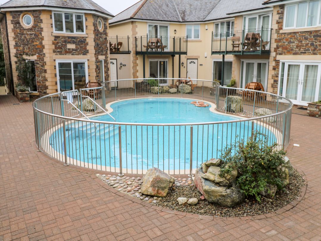 9 Porth Veor Villas
