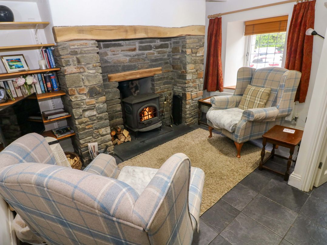 Milk Wood Cottage