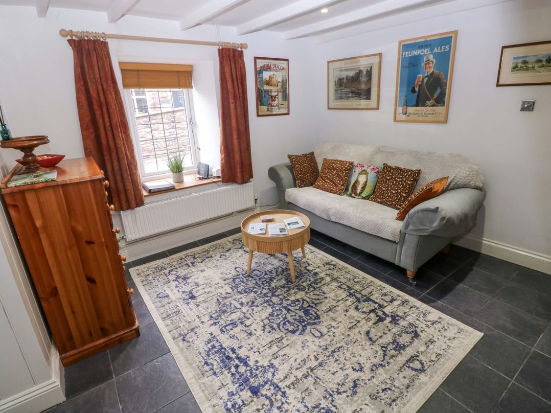 Milk Wood Cottage