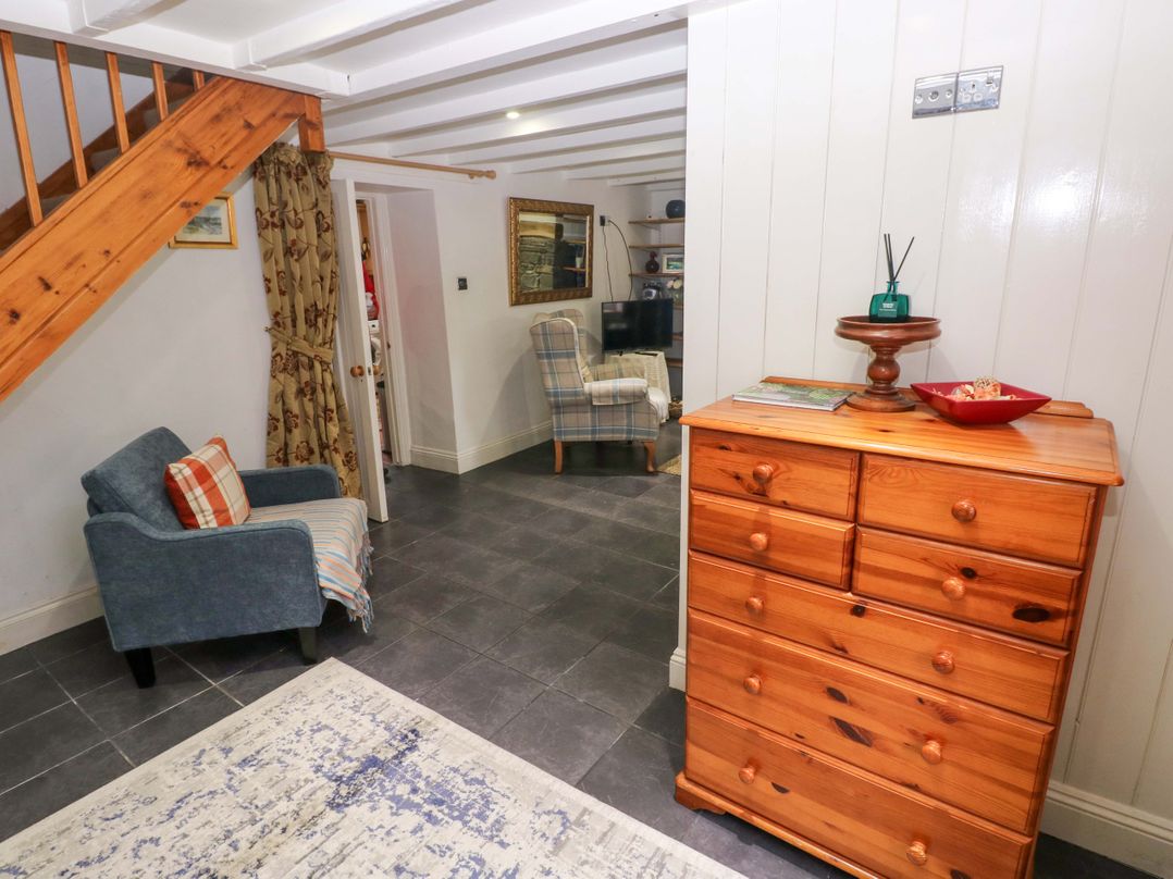Milk Wood Cottage
