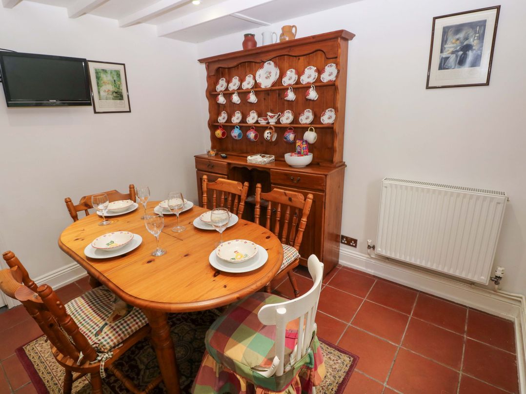 Milk Wood Cottage
